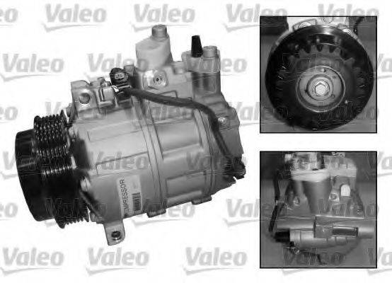 VALEO 813157