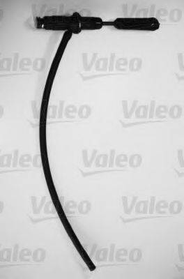 VALEO 804645 Головний циліндр, система зчеплення