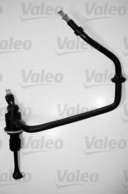 VALEO 804821 Головний циліндр, система зчеплення