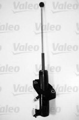 VALEO 804827 Головний циліндр, система зчеплення