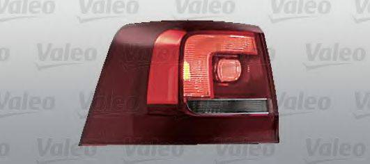 VW 7N0945096E Задній ліхтар