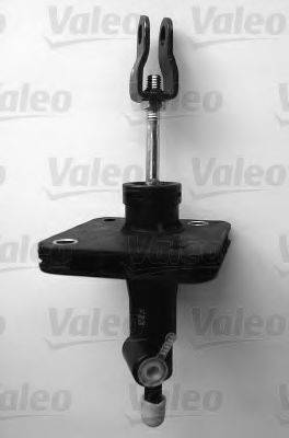 VALEO 804696 Головний циліндр, система зчеплення