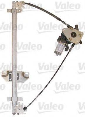 VALEO 850073 Підйомний пристрій для вікон