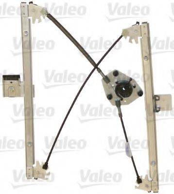 VALEO 850177 Підйомний пристрій для вікон