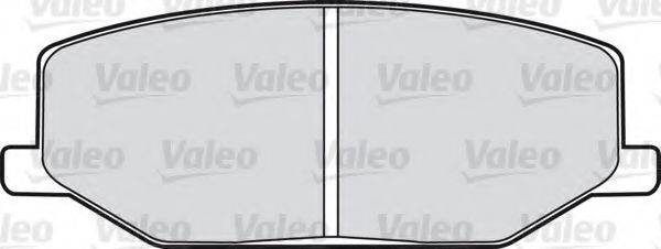 VALEO 551707