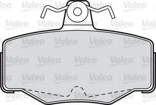 VALEO 551760