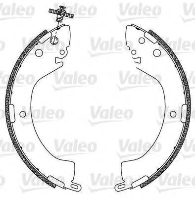 VALEO 564096