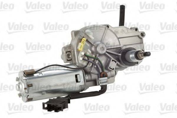 VALEO 404013 Двигун склоочисника