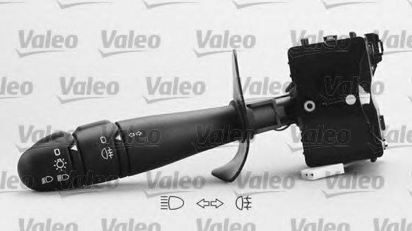 VALEO 251436 Вимикач на колонці кермового керування