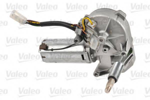 VALEO 404033 Двигун склоочисника