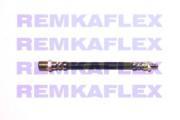 REMKAFLEX 0186 Гальмівний шланг