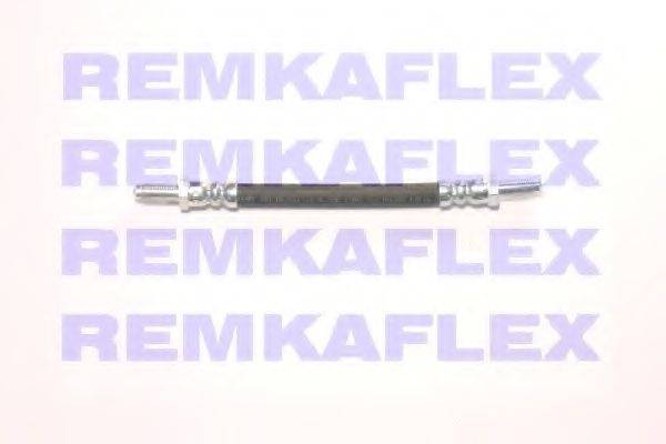 REMKAFLEX 0317 Гальмівний шланг