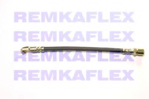 REMKAFLEX 0968 Гальмівний шланг
