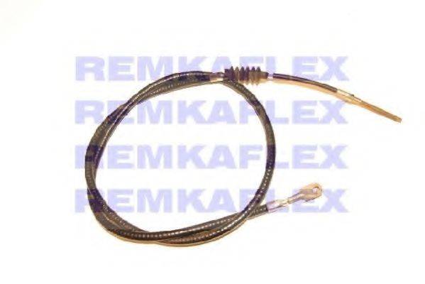 REMKAFLEX 221080 Трос, стоянкова гальмівна система