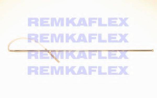 REMKAFLEX 240030 Трос, стоянкова гальмівна система