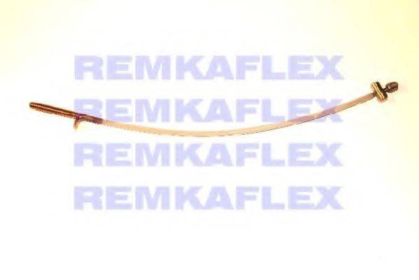 REMKAFLEX 240050 Трос, стоянкова гальмівна система