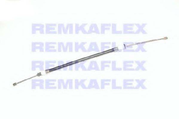 REMKAFLEX 240130 Трос, стоянкова гальмівна система