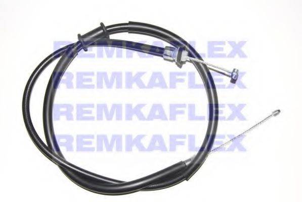 REMKAFLEX 241025 Трос, стоянкова гальмівна система