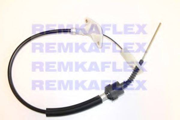 REMKAFLEX 242095 Трос, управління зчепленням