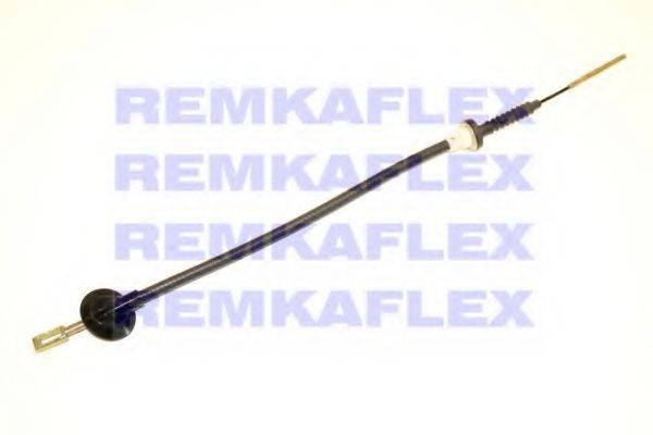 REMKAFLEX 242320 Трос, управління зчепленням