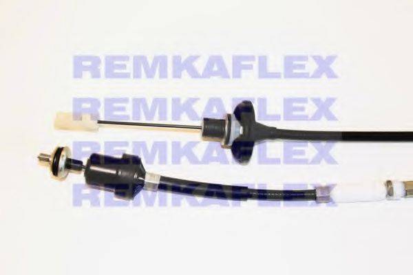 REMKAFLEX 262100 Трос, управління зчепленням