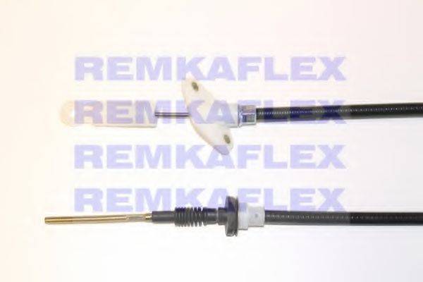 REMKAFLEX 302260 Трос, управління зчепленням