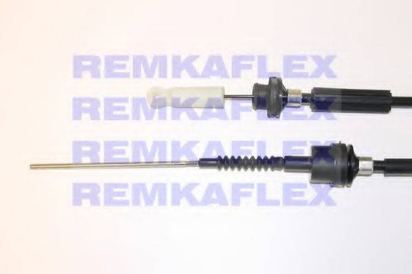 REMKAFLEX 302290 Трос, управління зчепленням