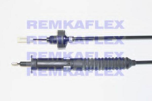 REMKAFLEX 342130AK Трос, управління зчепленням