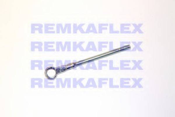 REMKAFLEX 400020 Трос, стоянкова гальмівна система