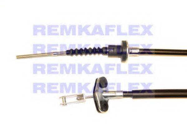 REMKAFLEX 402010 Трос, управління зчепленням