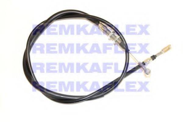 REMKAFLEX 420030 Трос, стоянкова гальмівна система