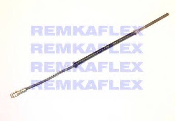 REMKAFLEX 421010 Трос, стоянкова гальмівна система