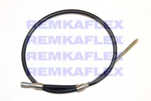 REMKAFLEX 421020 Трос, стоянкова гальмівна система