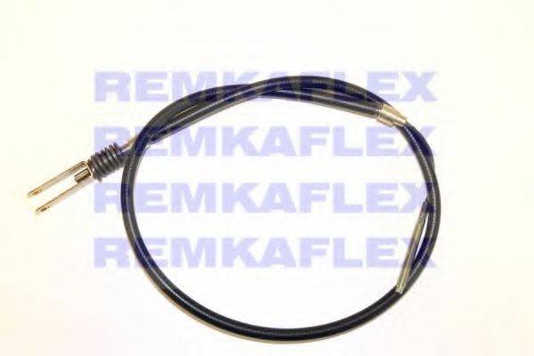 REMKAFLEX 421150 Трос, стоянкова гальмівна система