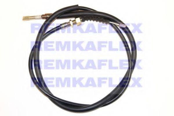 REMKAFLEX 421230 Трос, стоянкова гальмівна система