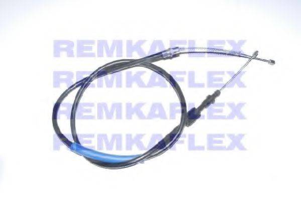 REMKAFLEX 421310 Трос, стоянкова гальмівна система