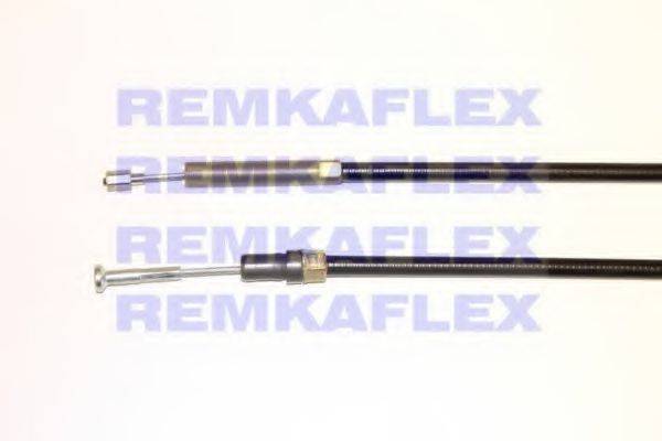 REMKAFLEX 422020 Трос, управління зчепленням