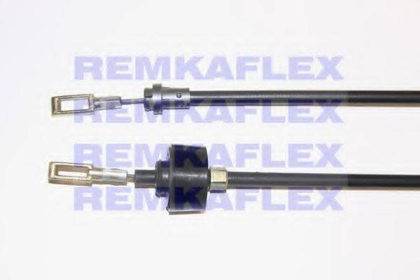 REMKAFLEX 422090 Трос, управління зчепленням