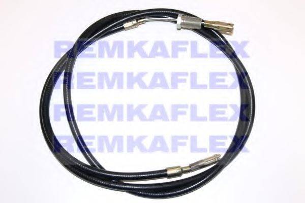 REMKAFLEX 422150 Трос, управління зчепленням