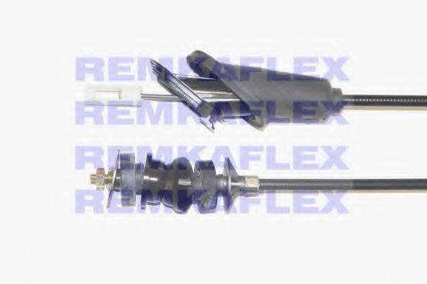 REMKAFLEX 422280 Трос, управління зчепленням
