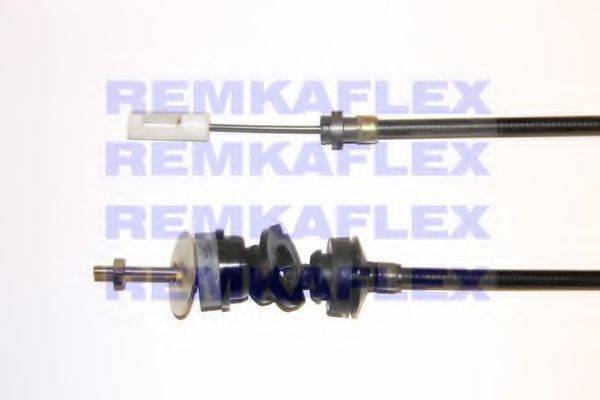 REMKAFLEX 422430 Трос, управління зчепленням