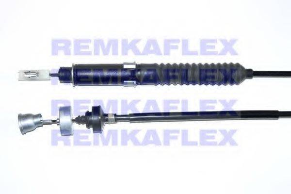 REMKAFLEX 422740AK Трос, управління зчепленням
