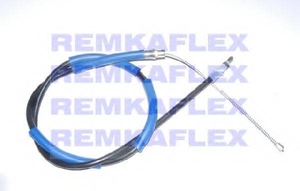 REMKAFLEX 441270 Трос, стоянкова гальмівна система