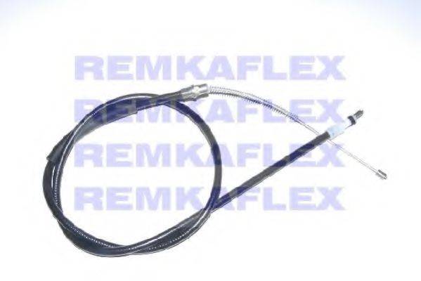 REMKAFLEX 441320 Трос, стоянкова гальмівна система