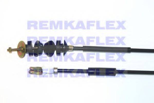 REMKAFLEX 442080 Трос, управління зчепленням