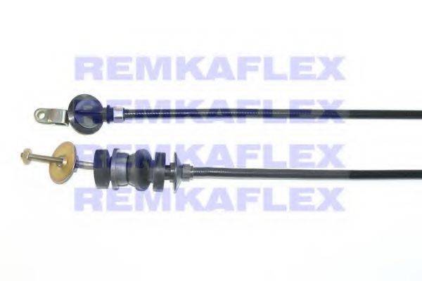 REMKAFLEX 442090 Трос, управління зчепленням