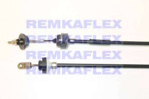 REMKAFLEX 442170 Трос, управління зчепленням
