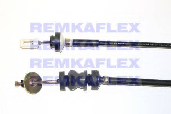 REMKAFLEX 442270 Трос, управління зчепленням