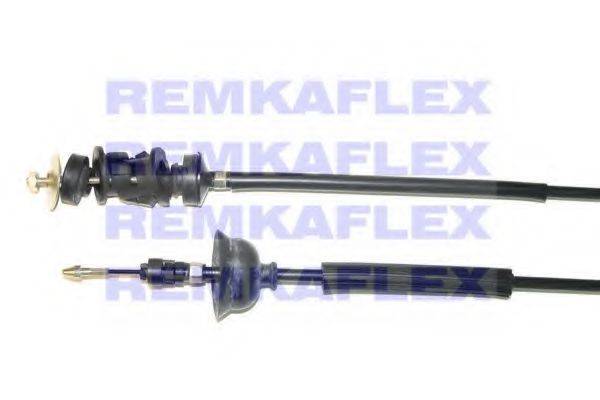 REMKAFLEX 442330 Трос, управління зчепленням