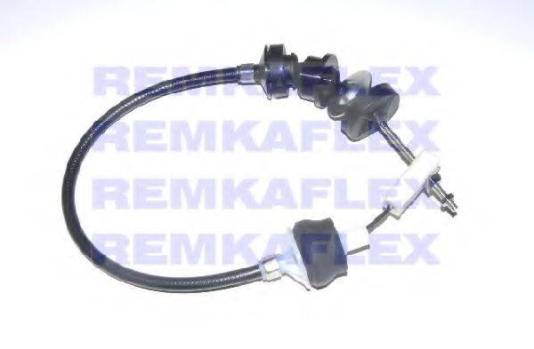 REMKAFLEX 442420 Трос, управління зчепленням